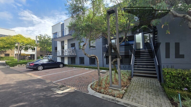 Hertford Office Park, Vorna Valley, Midrand - Building A - Ground Floor property image 19