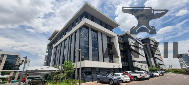 Building J 1st Floor