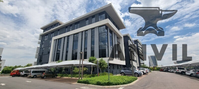 Hertford Office Park, Vorna Valley, Midrand - Building J 1st Floor property image 2