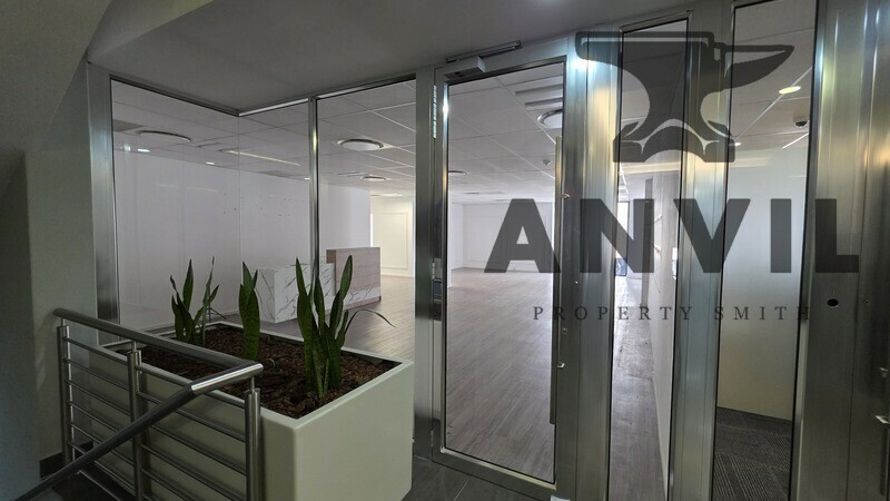Hertford Office Park, Vorna Valley, Midrand - Building J 1st Floor property image 3