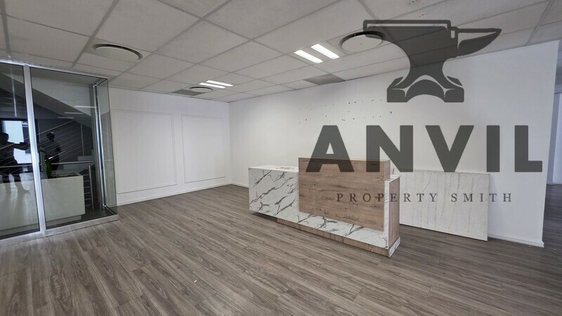 Hertford Office Park, Vorna Valley, Midrand - Building J 1st Floor property image 4