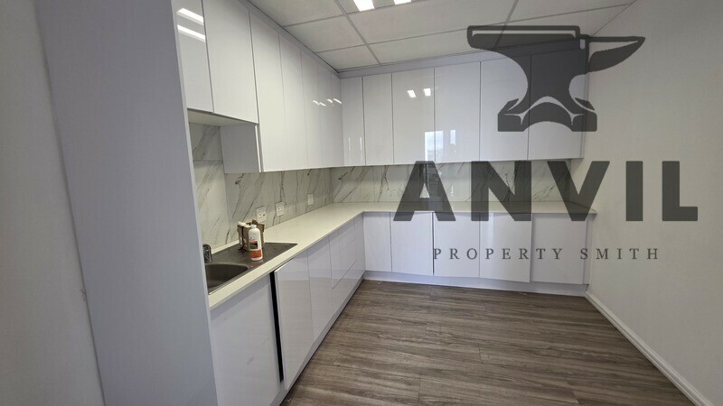 Hertford Office Park, Vorna Valley, Midrand - Building J 1st Floor property image 10