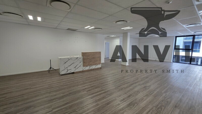 Hertford Office Park, Vorna Valley, Midrand - Building J 1st Floor property image 12