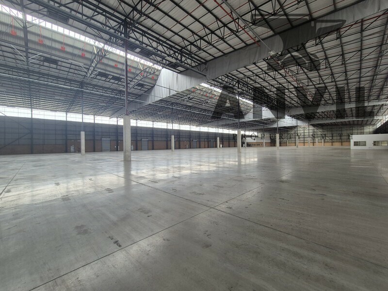  Gosforth Industrial Park - 13 926m² A Grade Warehouse to Let in Gosforth Park, Cross Dock Facility with Large Yard property image 12