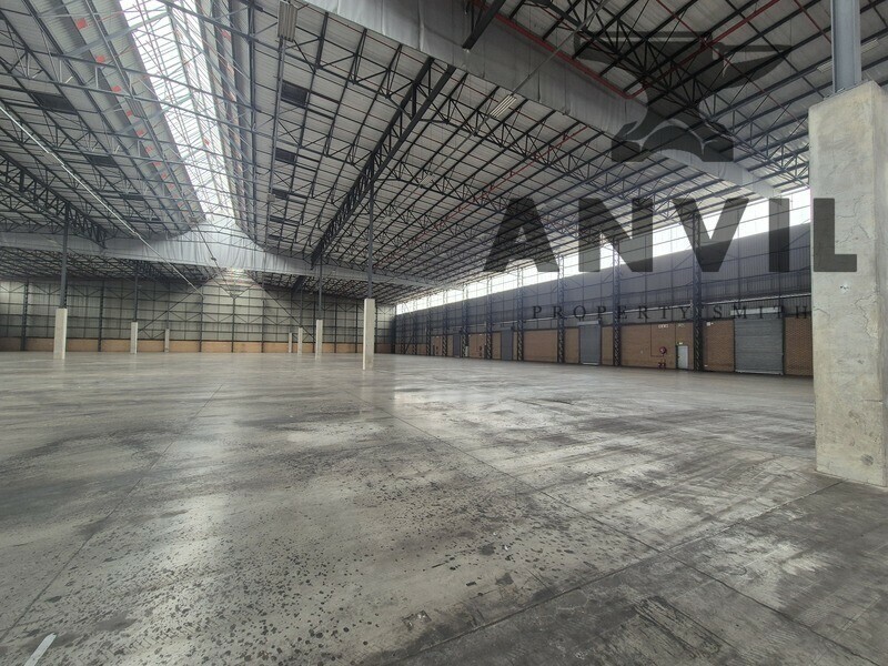  Gosforth Industrial Park - 13 926m² A Grade Warehouse to Let in Gosforth Park, Cross Dock Facility with Large Yard property image 32