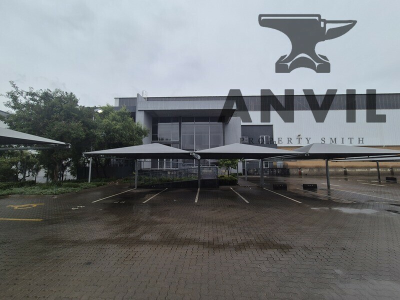  Gosforth Industrial Park - 13 926m² A Grade Warehouse to Let in Gosforth Park, Cross Dock Facility with Large Yard property image 2