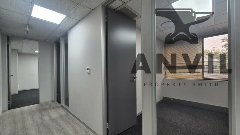 The Woodlands Office Park, Building 25 - FF Middle property image 5