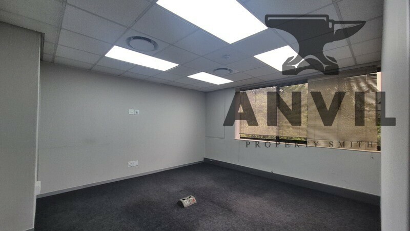 The Woodlands Office Park, Building 25 - FF Middle property image 6