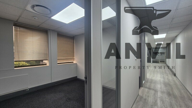 The Woodlands Office Park, Building 25 - FF Middle property image 7