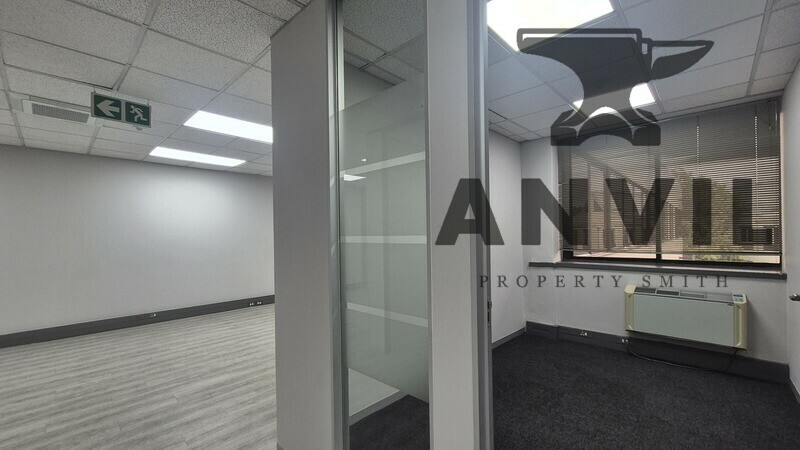 The Woodlands Office Park, Building 25 - FF Middle property image 12