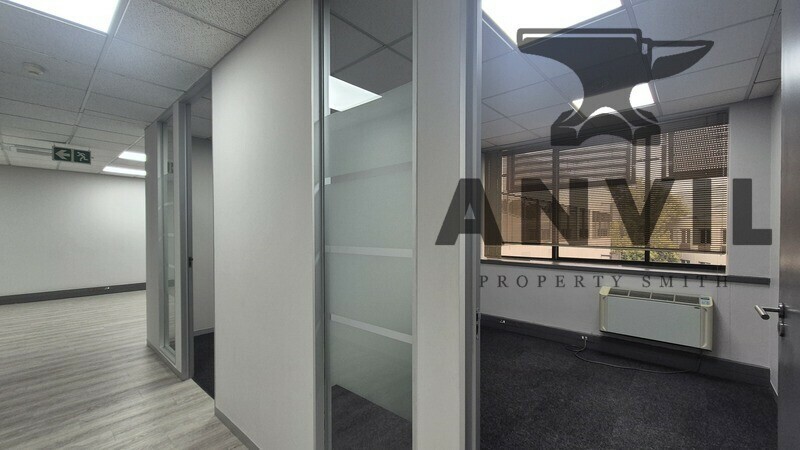 The Woodlands Office Park, Building 25 - FF Middle property image 13