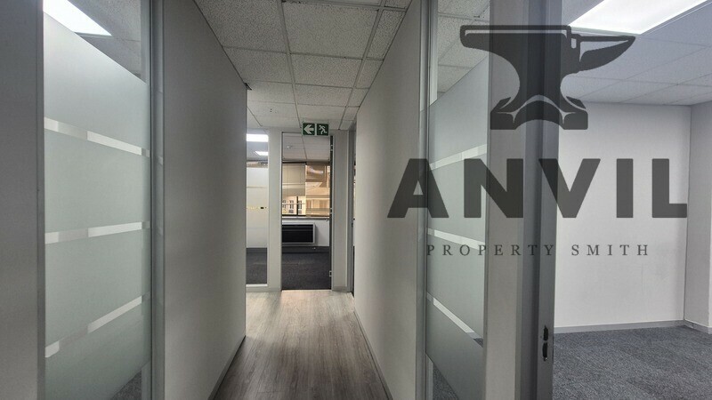 The Woodlands Office Park, Building 25 - FF Middle property image 15