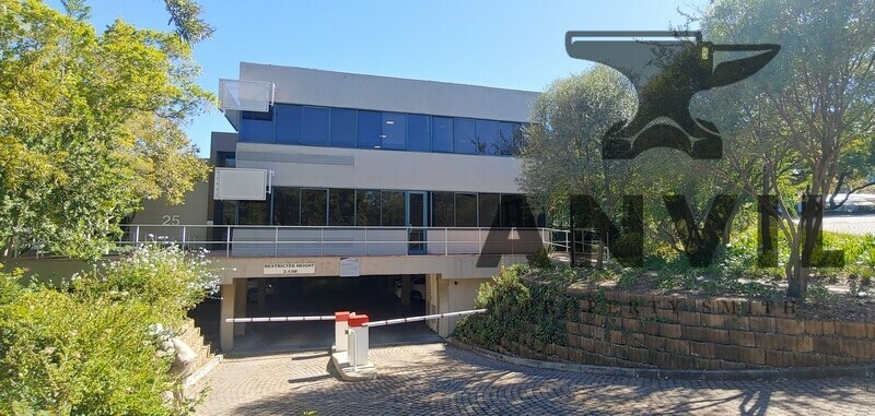 The Woodlands Office Park, Building 25 - FF Middle property image 18