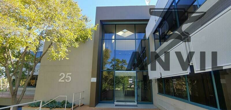 The Woodlands Office Park, Building 25 - FF Middle property image 2