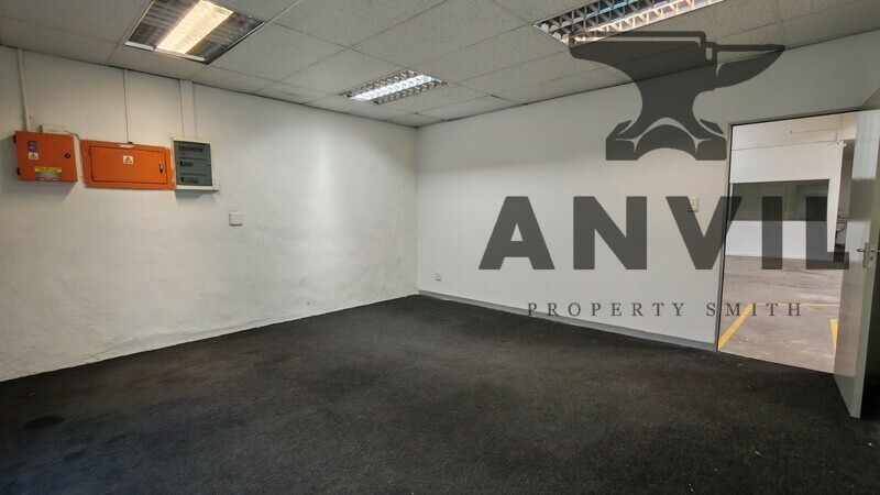 Ferndale Commercial Park, Ferndale, Randburg - Unit 10 property image 5