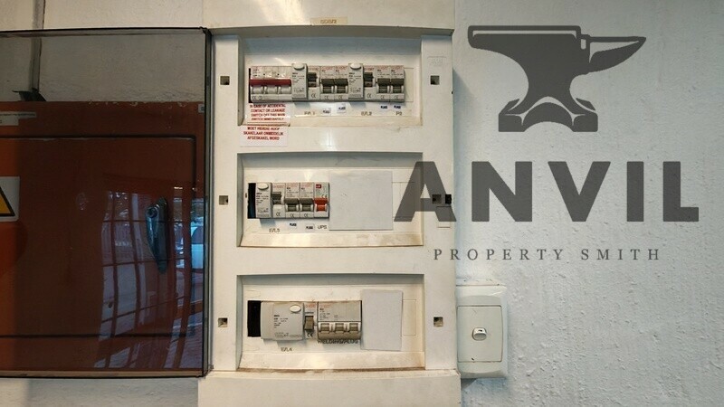 Ferndale Commercial Park, Ferndale, Randburg - Unit 10 property image 6