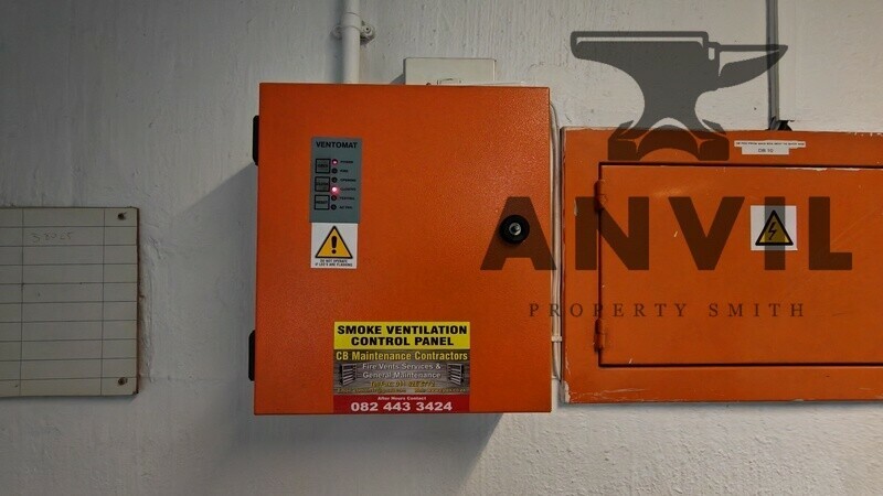 Ferndale Commercial Park, Ferndale, Randburg - Unit 10 property image 7