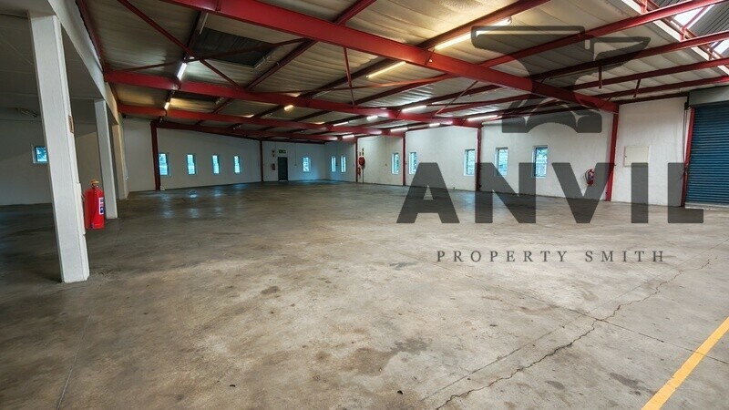 Ferndale Commercial Park, Ferndale, Randburg - Unit 10 property image 8