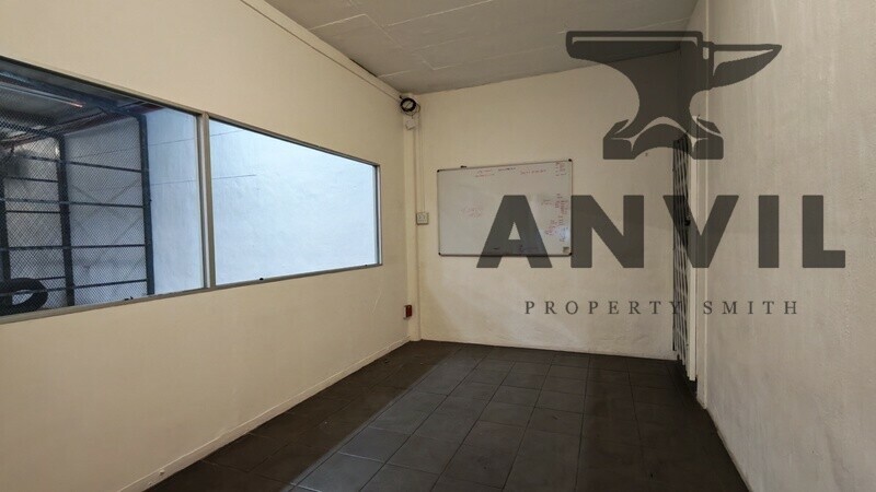 Ferndale Commercial Park, Ferndale, Randburg - Unit 10 property image 16