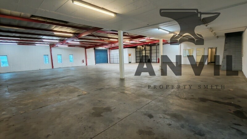 Ferndale Commercial Park, Ferndale, Randburg - Unit 10 property image 9