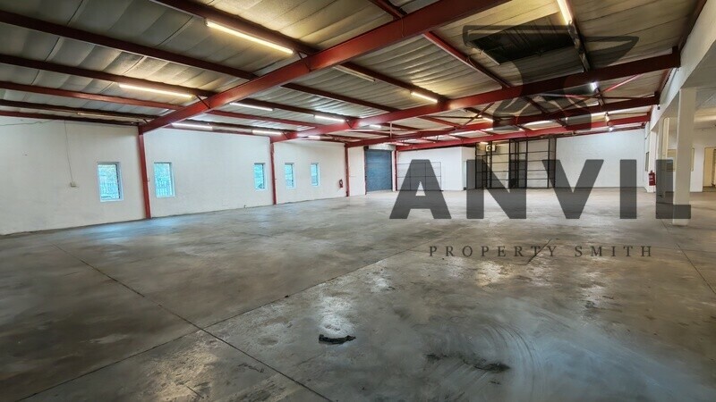 Ferndale Commercial Park, Ferndale, Randburg - Unit 10 property image 10