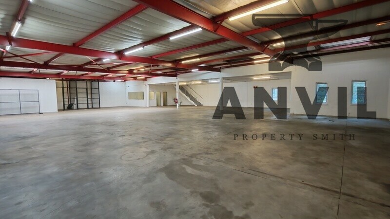 Ferndale Commercial Park, Ferndale, Randburg - Unit 10 property image 11
