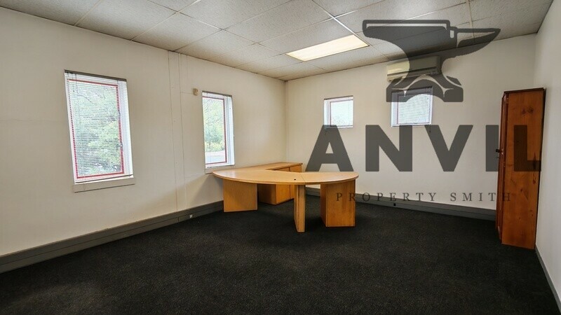 Ferndale Commercial Park, Ferndale, Randburg - Unit 10 property image 19