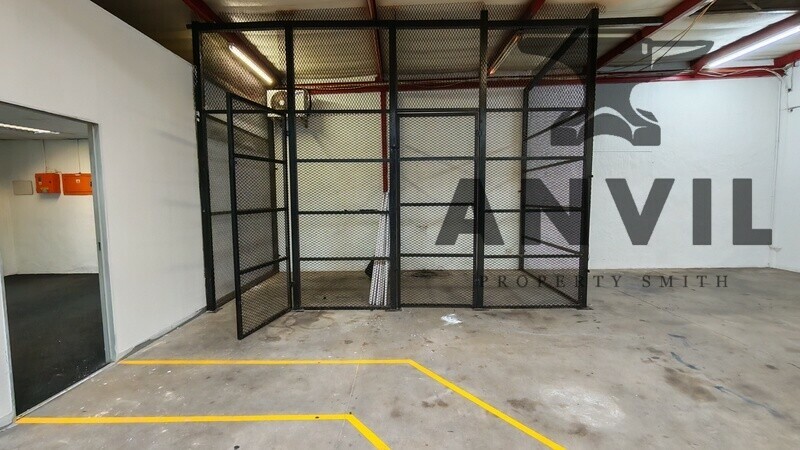 Ferndale Commercial Park, Ferndale, Randburg - Unit 10 property image 13
