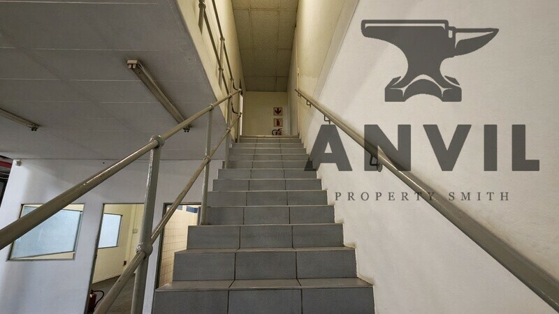 Ferndale Commercial Park, Ferndale, Randburg - Unit 10 property image 15