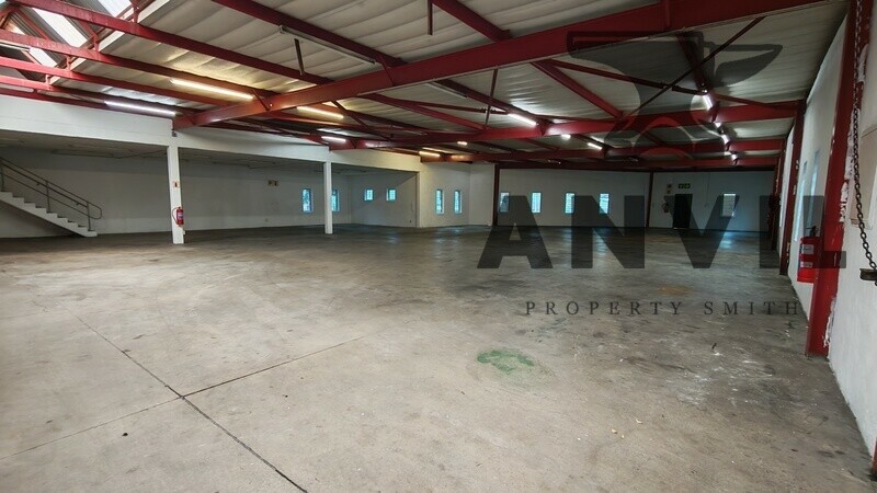 Ferndale Commercial Park, Ferndale, Randburg - Unit 10 property image 12