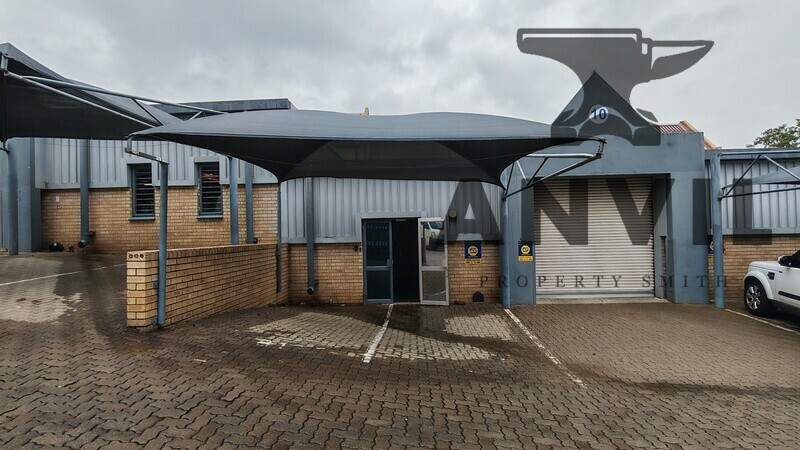 Ferndale Commercial Park, Ferndale, Randburg - Unit 10 property image 3