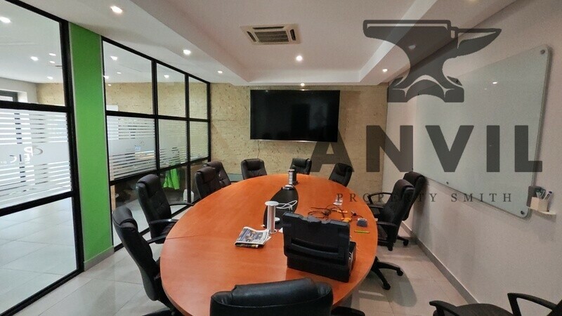Cold Stream Office Park, Roodepoort - Unit 8 property image 5