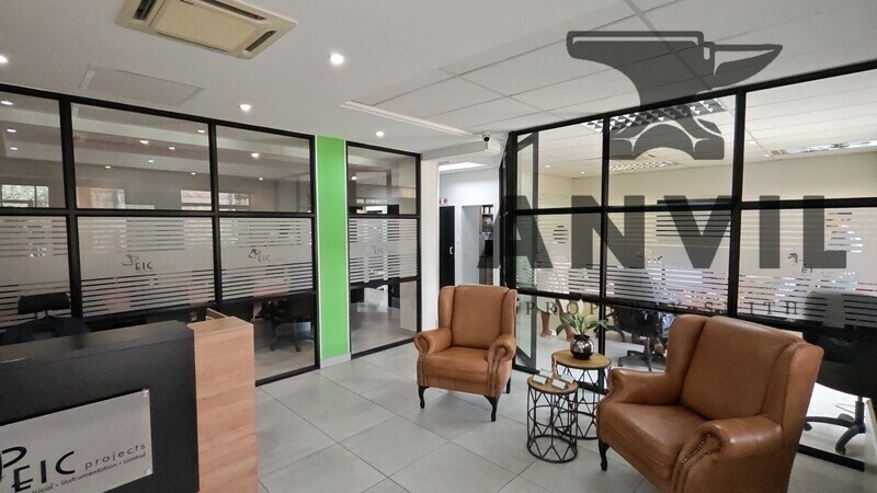 Cold Stream Office Park, Roodepoort - Unit 8 property image 3