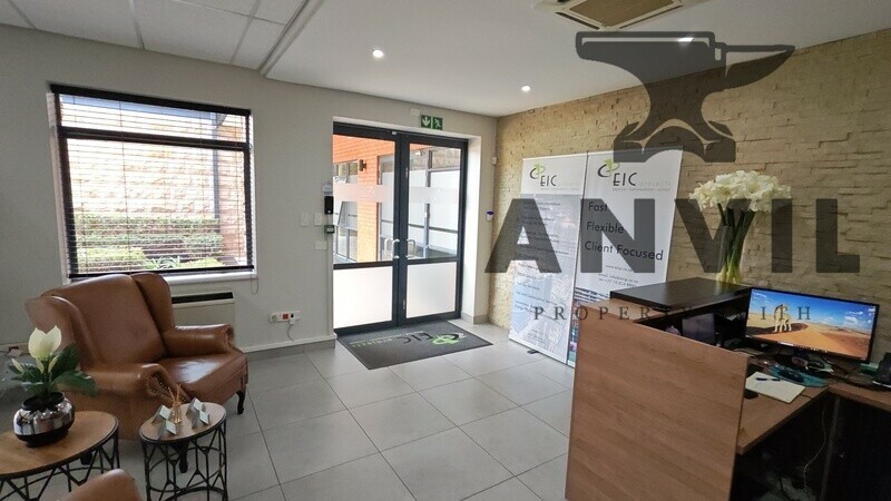 Cold Stream Office Park, Roodepoort - Unit 8 property image 4