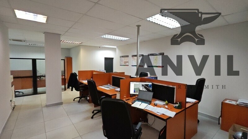 Cold Stream Office Park, Roodepoort - Unit 8 property image 8