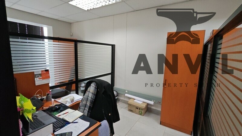 Cold Stream Office Park, Roodepoort - Unit 8 property image 9