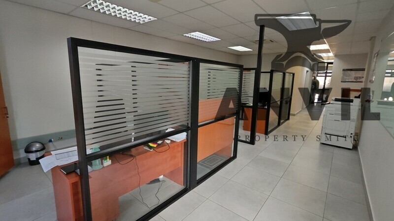 Cold Stream Office Park, Roodepoort - Unit 8 property image 14