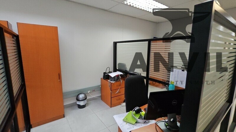 Cold Stream Office Park, Roodepoort - Unit 8 property image 11