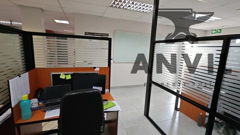 Cold Stream Office Park, Roodepoort - Unit 8 property image 12