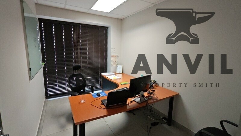 Cold Stream Office Park, Roodepoort - Unit 8 property image 15