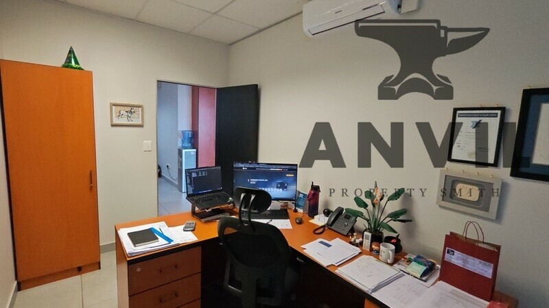 Cold Stream Office Park, Roodepoort - Unit 8 property image 17