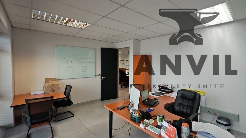 Cold Stream Office Park, Roodepoort - Unit 8 property image 20