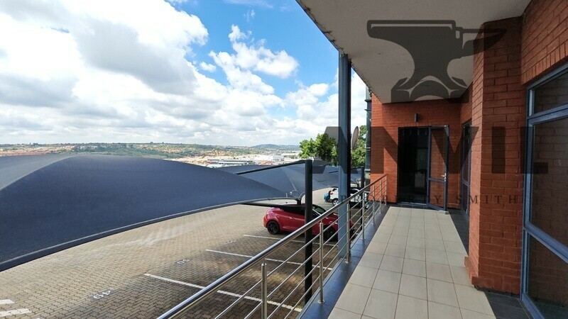 Cold Stream Office Park, Roodepoort - Unit 8 property image 25