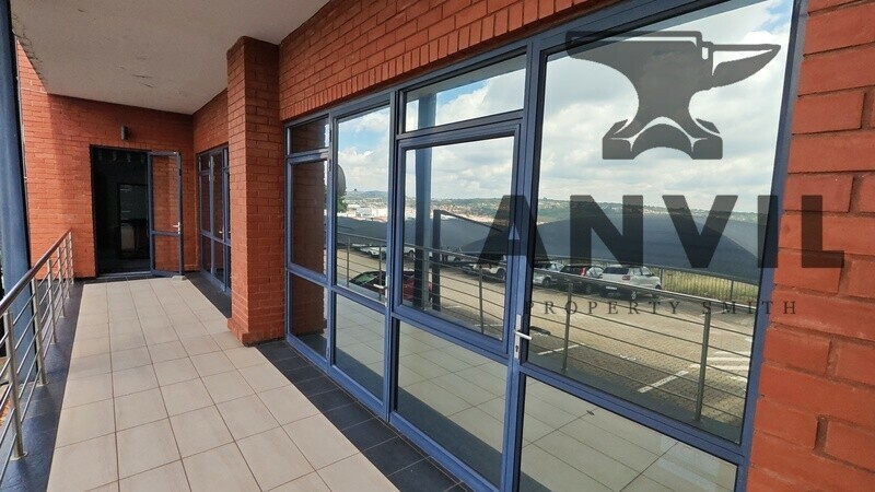 Cold Stream Office Park, Roodepoort - Unit 8 property image 24