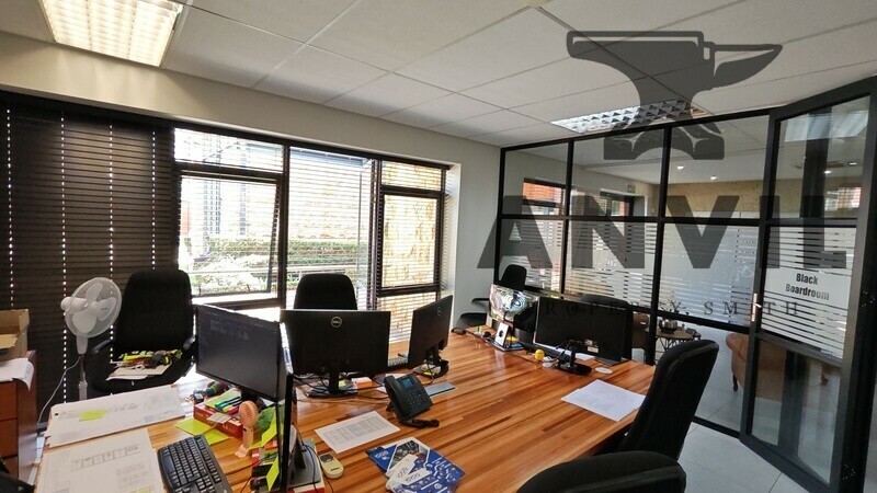 Cold Stream Office Park, Roodepoort - Unit 8 property image 22