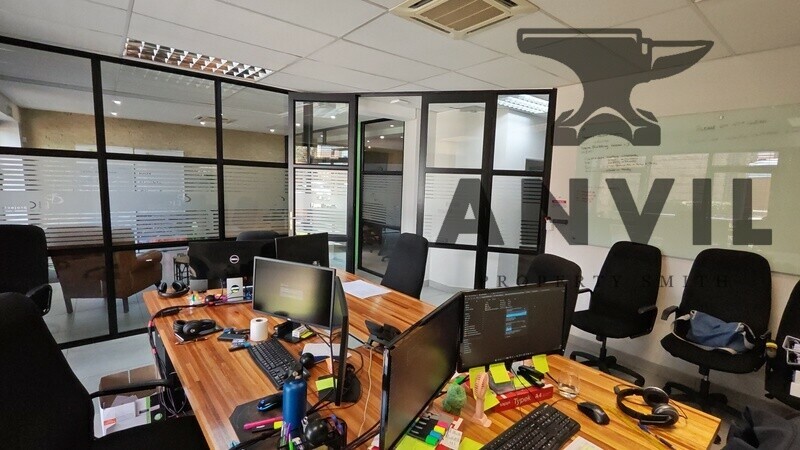 Cold Stream Office Park, Roodepoort - Unit 8 property image 23