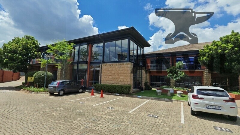 Cold Stream Office Park, Roodepoort - Unit 8 property image 2