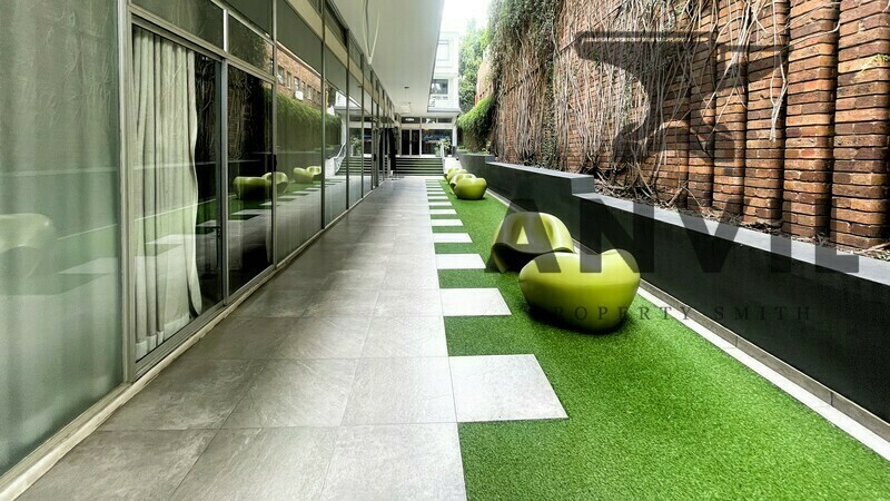 11 Mackay - 11 Mackay Ground Floor Unit property image 3