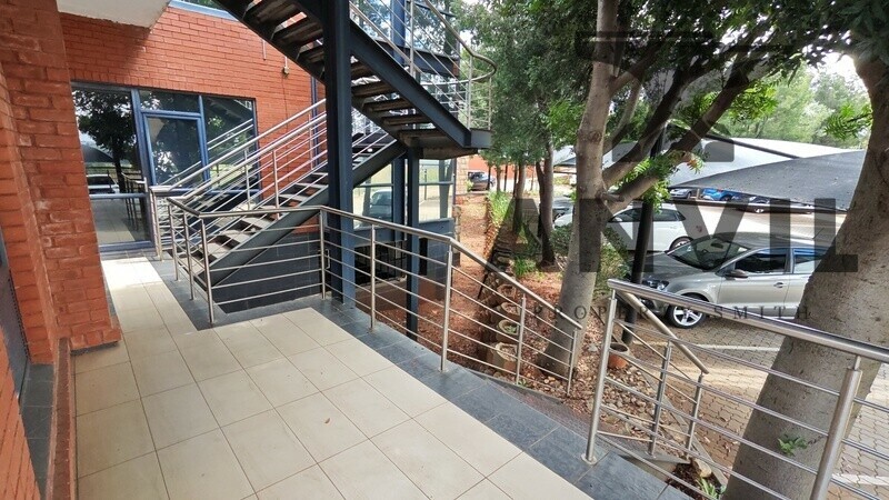 Cold Stream Office Park, Roodepoort property image 6