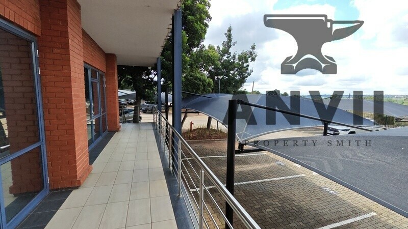 Cold Stream Office Park, Roodepoort property image 7